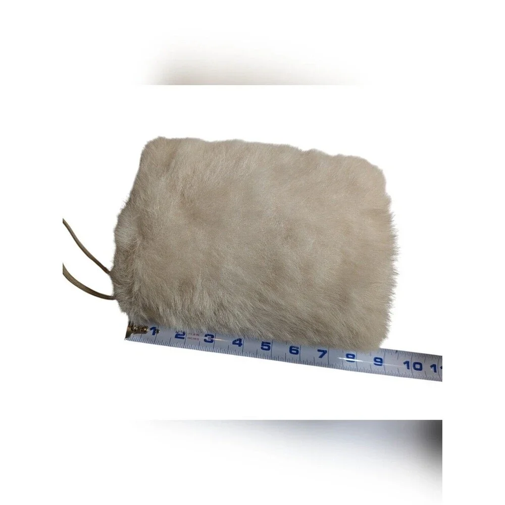 Vintage Winter Muff Handwarmer